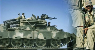 55 militants killed by security forces in Swat operation